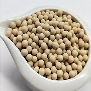 5A molecular sieve operating temperature